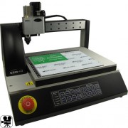 GEM-FX5 Engraving Machine